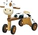 IM Toys 80004 Paddie Rider Calffy