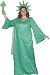 Statue of Liberty Plus Size Costume