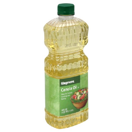 ballkayd canola oil price per gallon