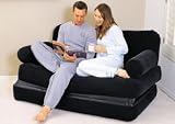 Kitchen & Housewares : Comfort Quest double air bed & couch