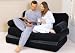 Comfort Quest double air bed & couch Image