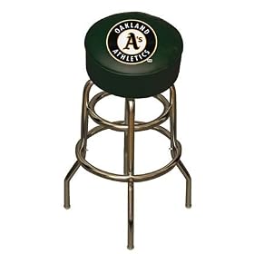 MLB Team Bar Stools by Imperial