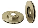 Brembo 25524 Front Disc Brake Rotor