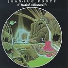 ... by Jean-Luc Ponty (Audio CD - 1990)