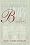 KJV Holy Bible Reference, Platinum Edition