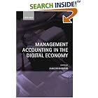 Click here to buy  Management Accounting in the Digital Economy  by Alnoor Bhimani.
