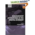 Management Accounting in the Digital Economy by Alnoor Bhimani