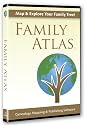 Family Atlas Genealogy Mapping Software