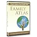 Family Atlas Genealogy Mapping Software