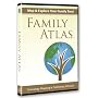 Family Atlas Genealogy Mapping Software