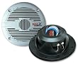 BOSS Marine MR60B - Marine speaker - 2-way - coaxial