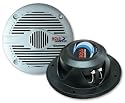 BOSS Marine MR60B - Marine speaker - 2-way - coaxial