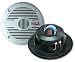 BOSS Marine MR60B - Marine speaker - 2-way - coaxial