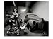 Pin-Up Girl: Rat Rod Blow Torch Giclee Print by David Perry, 24