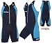 Sports : Herren Triathlon Einteiler Ironman Teamline SL Suit NYB8