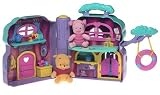 Fisher-Price: My Baby Places - Pooh & Friends Playhouse