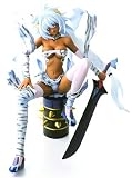 MON-SIEUR BOME COLLECTION 鬼娘II リペイント版 ( PVC塗装済完成品 )