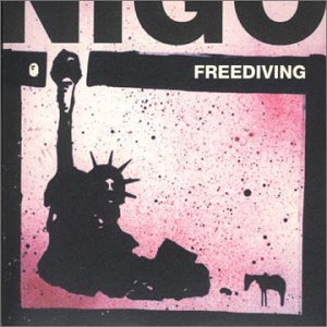 CD-Charts  Music : Freediving