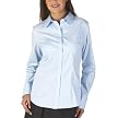 Merona® Poplin Shirt - Blue Cloud