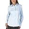 Merona® Poplin Shirt - Blue Cloud