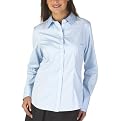 Merona® Poplin Shirt - Blue Cloud