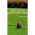 Was auch geschehen mag. Das Schicksal der Katie Lapp 1.