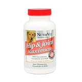 Nutri-Vet® Hip & Joint Veterinarian Strength Chewables for Dogs, 150ct