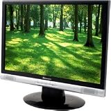 Norcent 19 LCD Monitor LM 965W Norcent 19 LCD Monitor LM-965W