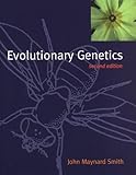 Evolutionary genetics