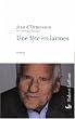 Une f�te en larmes