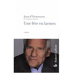 Une f�te en larmes