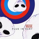 Plug In Baby (+ Nature 1 & Execution Commentary + Clip) (FR Import) - Muse