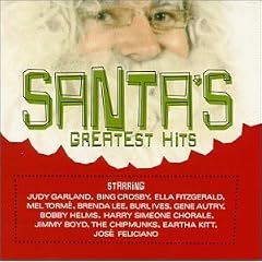 Santa's Greatest Hits