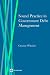 Sound Practice in Government Debt Management
