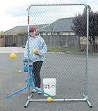 Jugs Lite-Flite Slowpitch Screen Replacement Net
