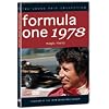 Formula 1 Review: 1978 [DVD]