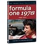 Formula 1 1978 Review [DVD]
