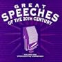 GREAT SPEECHES VOL 01:PRESIDENTIAL AD