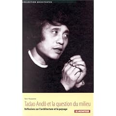 Tadao Ando et la question du milieu