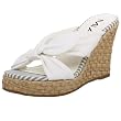 MIA Women's Bahama Wedge Slide