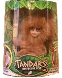 Tandars Interactive Pets Male Electronic Plush
