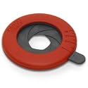 Joseph Joseph Spaghetti Measure, Red and Grey