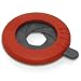Joseph Joseph Spaghetti Measure, Red and Grey