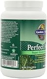Garden of Life Perfect Food Super Green Formula, 600- Grams (60-Servings)