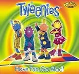 Review Tweenies  / Everybody Dance