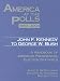 America At the Polls 1960-2004: Kennedy To Bush-A Handbook Of American Presidential Election Statistics