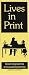 Books : Lives in Print: Good Biographies and Autobiographies