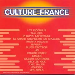 Culture France