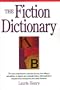 The Fiction Dictionary