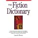 The Fiction Dictionary